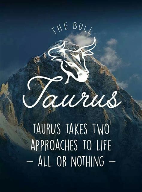 The Life Of Being A Taurus | Stier sternzeichen, Sternzeichen, Stier