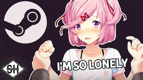 Steam anime games - vserawired