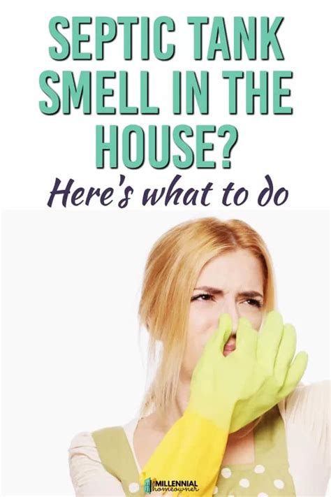 Septic Tank Smell in the House? Here's How to Get Rid of Septic Smells ...