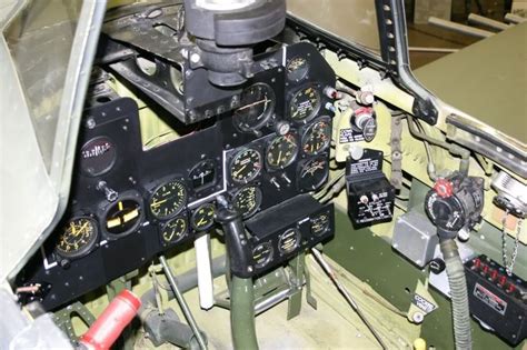 p-47d cockpit | Cabinas, Dioramas, Cienfuegos