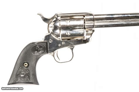 COLT SINGLE ACTION ARMY 45COLT