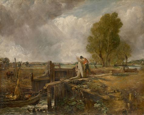 John Constable Paintings | Buy Posters, Frames, Canvas, Digital Art & Large Size Prints