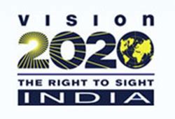 VISION 2020 INDIA elects a new Board - The International Agency for the Prevention of Blindness