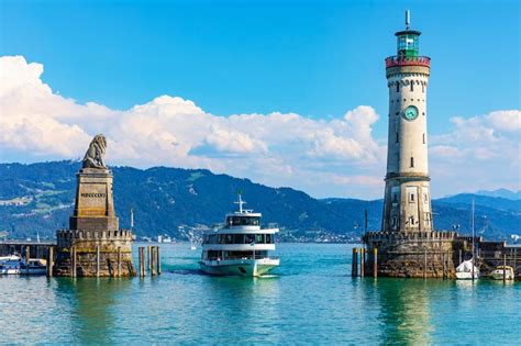 Best Things to Do in Lindau, Germany | Holidays to Europe