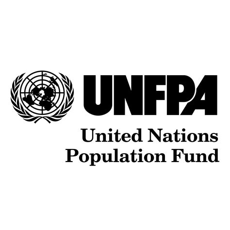 UNFPA Logo - LogoDix