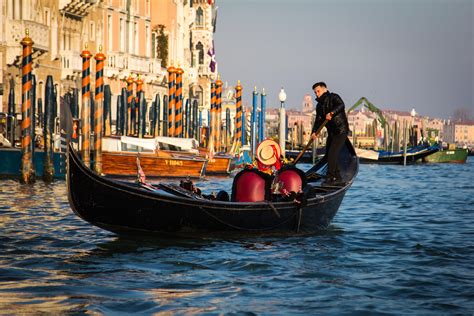 Free Images : sea, boat, cityscape, travel, vehicle, romantic, ancient, italy, venice, historic ...