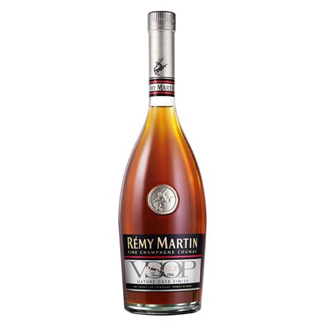 Rémy Martin Fine Champagne Cognac | Cocktail Ideas and Drink Review ...