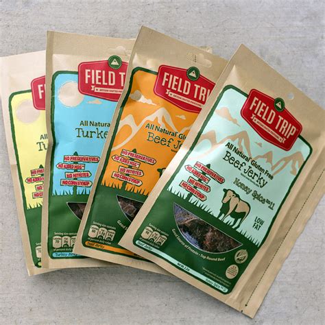 What is the Best Beef Jerky Brand?