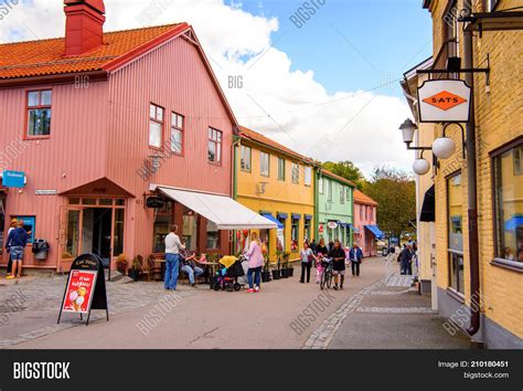 SIGTUNA SWEDEN - SEP Image & Photo (Free Trial) | Bigstock