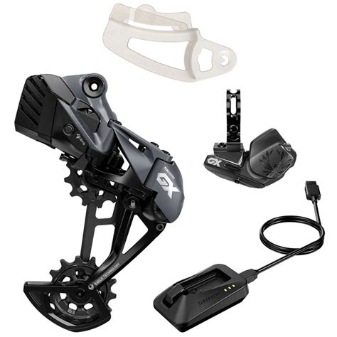 SRAM GX Eagle AXS Upgrade Kit - Power Meter City