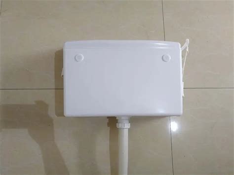 Plastic Single Flush Toilet Cistern Manufacturer - Buy Plastic Toilet ...