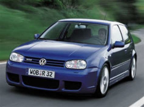 Volkswagen Golf 2004 review | CarsGuide