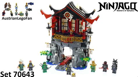 Ninjago Temple Of Resurrection Lego | atelier-yuwa.ciao.jp