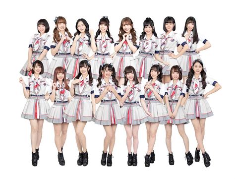 AKB48 Team TP 連線全球姊妹團 自爆疫情在家「帶小孩」 - 娛樂 - 中時