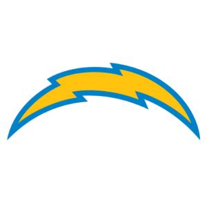 Los Angeles Chargers Color Codes Hex, RGB, and CMYK - Team Color Codes