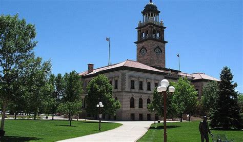 Colorado Springs Museums and Galleries Tour, Colorado Springs, USA