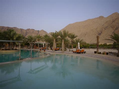 Six Senses Zighy Bay review - The dramatic allure of the desert