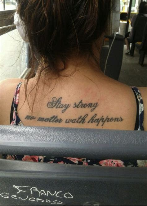 The Most Hilarious Spelling Mistakes Ever Seen In Tattoos