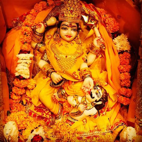 Maa Baglamukhi | Good morning images hd, Kali goddess, Mantras