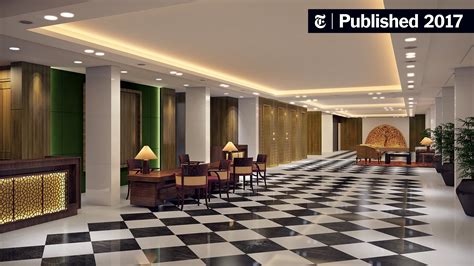 The Oberoi Hotel in New Delhi Got a Major Makeover. Here Is a First Look. - The New York Times