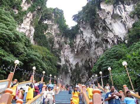 Batu Caves tickets | Batu Caves