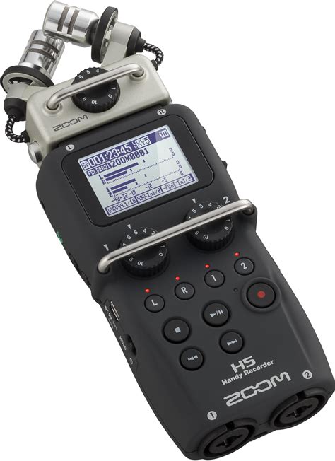 Portable Digital Recorders