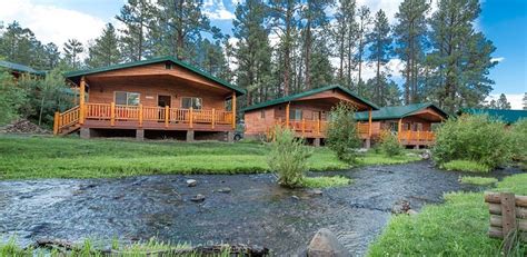 GREER LODGE RESORT & CABINS - Updated 2024 Reviews (AZ)