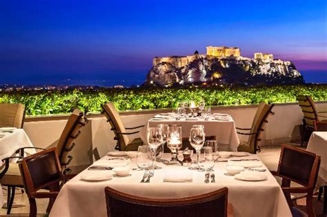 GB ROOF GARDEN, Athens - Syntagma - Updated 2024 Restaurant Reviews, Menu, Prices ...