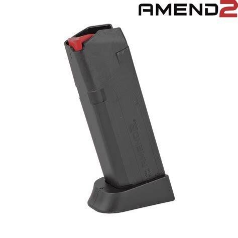 Amend2 .40 S&W 13 Round Magazine for Glock 23 Pistols | The Mag Shack