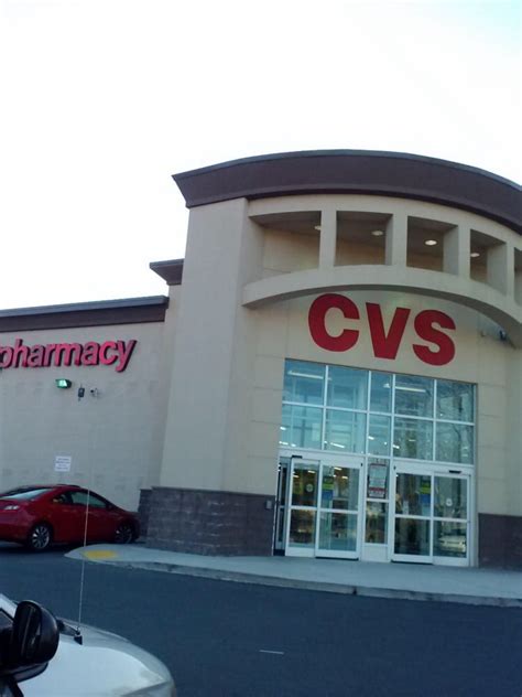 CVS Pharmacy - Drugstores - 3596 Yadkinville Rd, Winston Salem, NC ...