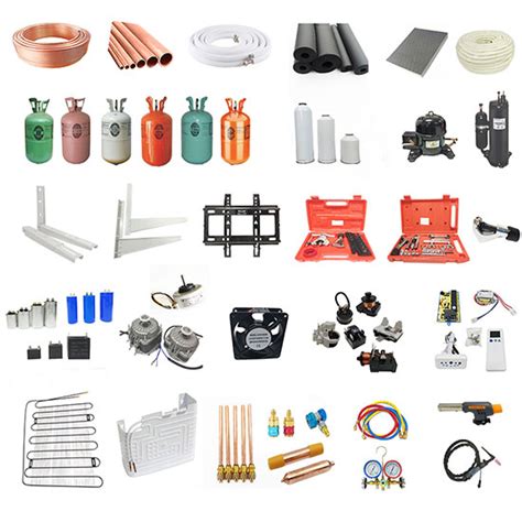 HVAC parts from China Manufacturer-Abot