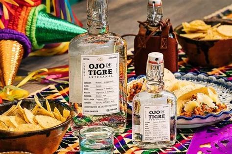 First Scottish Mezcal and Tequila festival coming to Glasgow this spring - Glasgow Live