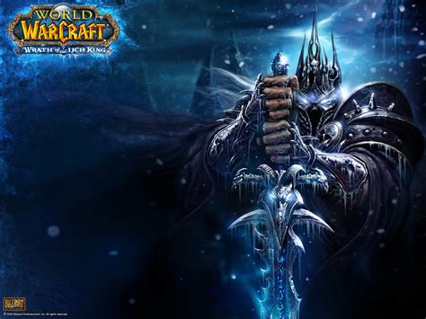 wow - World of Warcraft Wallpaper (20864134) - Fanpop