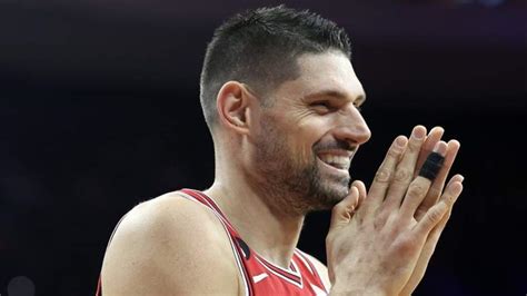 Bulls News: Nikola Vucevic Takes Playful Jab at Zach LaVine