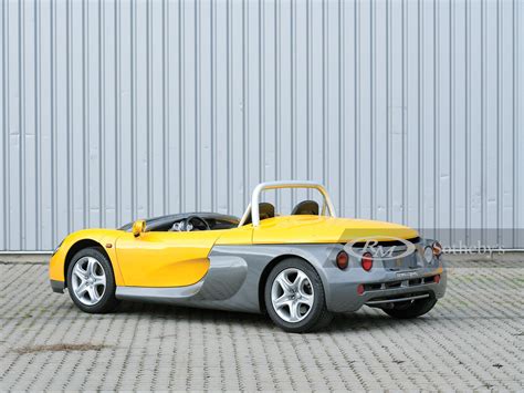 1996 Renault Sport Spider | The European Sale featuring the Petitjean Collection | RM Online Only