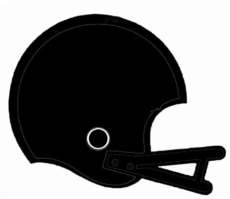 Free Football Helmet Clipart Pictures - Clipartix