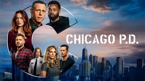 Télécharge Chicago Police Department - Saison 4 Séries En ligne Complet Gratuit