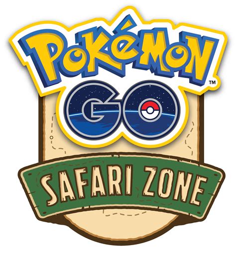 Pokémon GO Safari Zone | Pokémon GO Wiki | Fandom