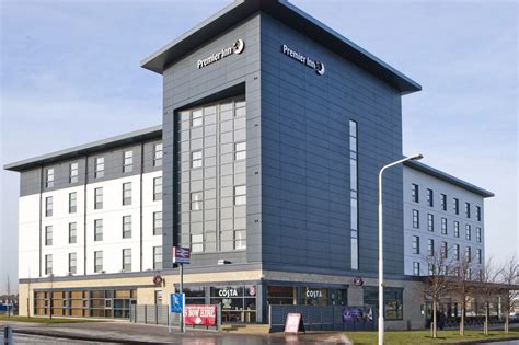 Premier Inn commitment to Scotland is no Highland fling - Whitbread PLC