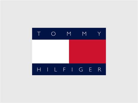 Tommy Hilfiger Logo Animation by Fabio Scarparo on Dribbble