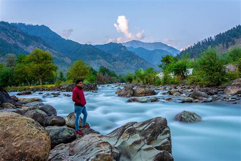 What to see in Pahalgam - Sightseeing in Pahalgam - Vargis Khan