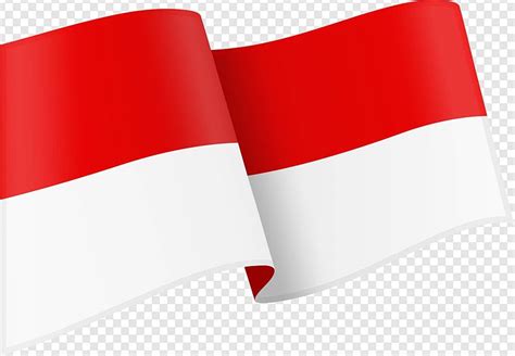 Gambar Vektor Bendera Kartun Indonesia 17 Agustus Indonesia PNG ...