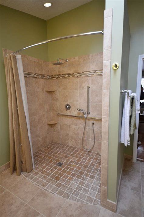 Find this Pin and more on Handicap accessible Ideas. | Bathroom remodel ...