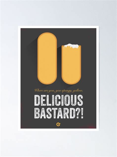 "ZombieLand - Twinkies" Poster for Sale by gbloomdesign | Redbubble