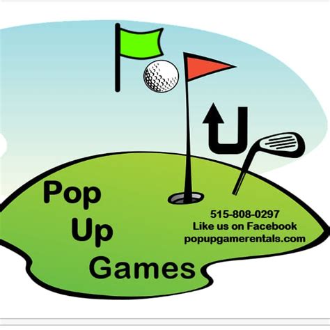 Pop Up Games - Des Moines Parent