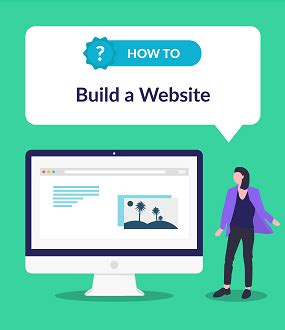 How To Easily Create A Website - Longfamily26