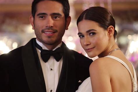 'In love, pain is inevitable': Bea admits fixing relationship with Gerald | ABS-CBN News