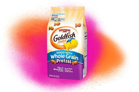 Best Goldfish Flavors: Every Single Goldfish Flavor, Tested and Ranked - Thrillist