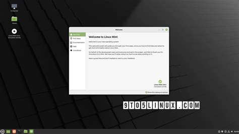 You Can Now Upgrade Linux Mint 20.2 to Linux Mint 20.3, Here’s How ...