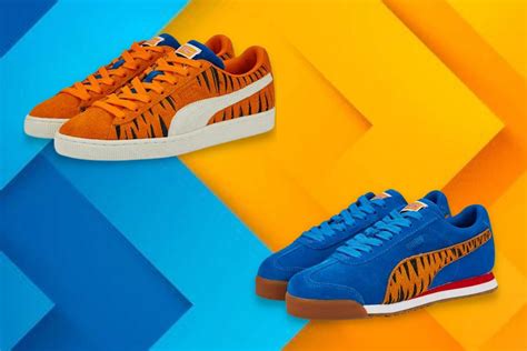 Where to buy Frosted Flakes x Puma collab? Price, release date, and ...